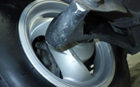 YAMAHA AXIS 125 TREET