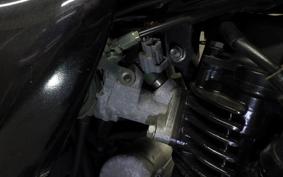 HONDA LY125 FI