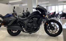 HONDA REBEL 1100 T DCT 2023 SC83