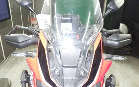 HONDA CRF1000L AFRICA TWIN 2016 SD04