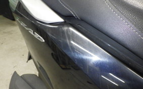 HONDA LEAD 125 2015 JK12