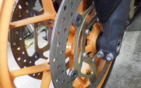 HONDA CBR1000RR Gen. 2 2013