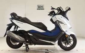 HONDA FORZA 250 MF13