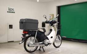 HONDA C50 SUPER CUB 2012 AA04