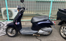HONDA TODAY AF61