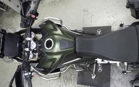 TRIUMPH TIGER 900 RALLY PRO 2022