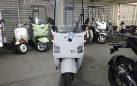 HONDA GYRO CANOPY 2026 TA03