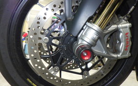 DUCATI STREETFIGHTER V4 S 2024