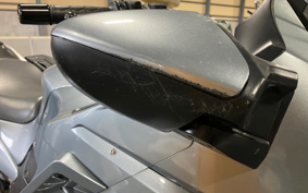 KAWASAKI CONCOURSE14 2009 ZGNB17