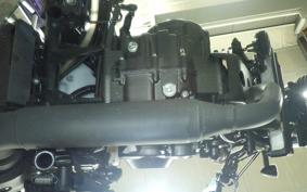HONDA CL250-2 MC57
