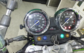 KAWASAKI BALIUS 250 Gen.2 2022 ZR250B