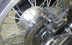 HONDA CB1100 EX ABS 2015 SC65