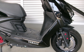 YAMAHA CYGNUS GRIF ASU SEJ4J