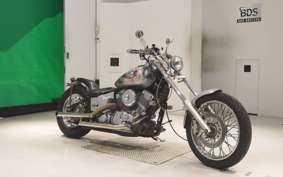 YAMAHA DRAGSTAR 400 1997 4TR
