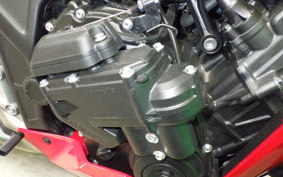HONDA CBR650R E-Clutch 2025 RH17