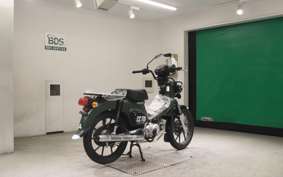 HONDA ｸﾛｽｶﾌﾞ110 2002 JA60