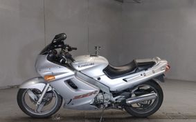 KAWASAKI ZZR250 EX250H
