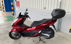 HONDA PCX125 JK05