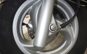 YAMAHA AXIS 125 TREET SE53J