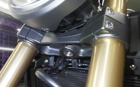 HONDA CB650R E-Clutch 2026 RH17