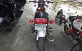 SUZUKI GT380