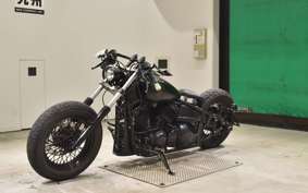YAMAHA DRAGSTAR 400 CLASSIC 2018 4TR