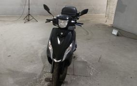 SUZUKI ADDRESS V125 DT11A