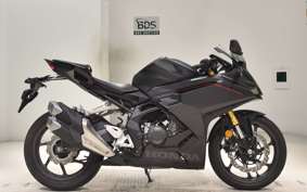 HONDA CBR250RR A 2003 MC51