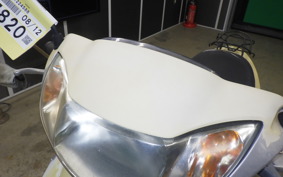 HONDA DIO Gen.6 AF62