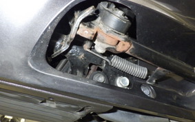 HONDA PCX125-3ﾊEVEﾘｯﾄﾞ 1997 JF84