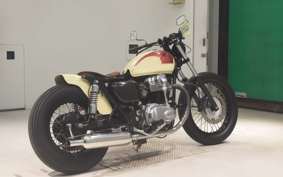 KAWASAKI W400 2010 EJ400A