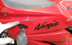 KAWASAKI NINJA 250R EX250K