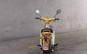HONDA LITTLE CUB AA01