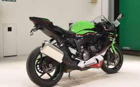 KAWASAKI NINJA ZX-6R A KRT 2020 ZX636G