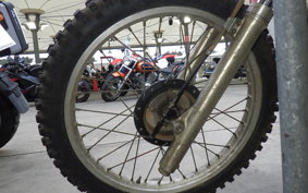 HONDA CR125R