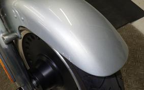 HARLEY FLSTFB 1580 2015