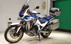 HONDA CRF1100L AFRICA TWIN DCT 2020 SD10