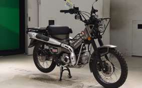 HONDA CT125-2 1998 JA65