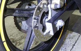 HONDA VTR 250 1994 MC33