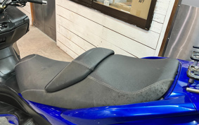 SUZUKI SKYWAVE 250S-1 CJ44A