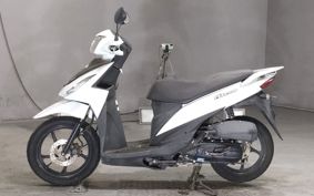SUZUKI ADDRESS V110 CE47A