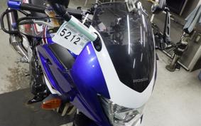 HONDA CB400 SUPER BOLDOR A 2021 NC42