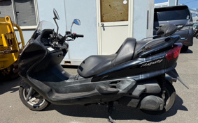 YAMAHA MAJESTY 250C SG03J