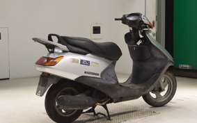 HONDA SPACY 100 2006 JF13