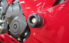 HONDA CBR600RR ABS 2024 PC40