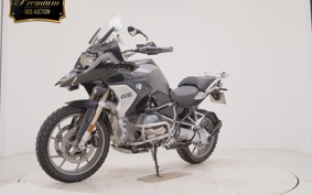 BMW R1250GS 2019