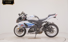 SUZUKI GSX-R1000 2014