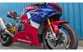 HONDA CBR1000RR-R FB SP 2020 SC82