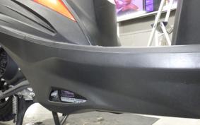 SUZUKI ADDRESS 110 CE47A