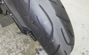 KAWASAKI NINJA 400 2013 EX400E